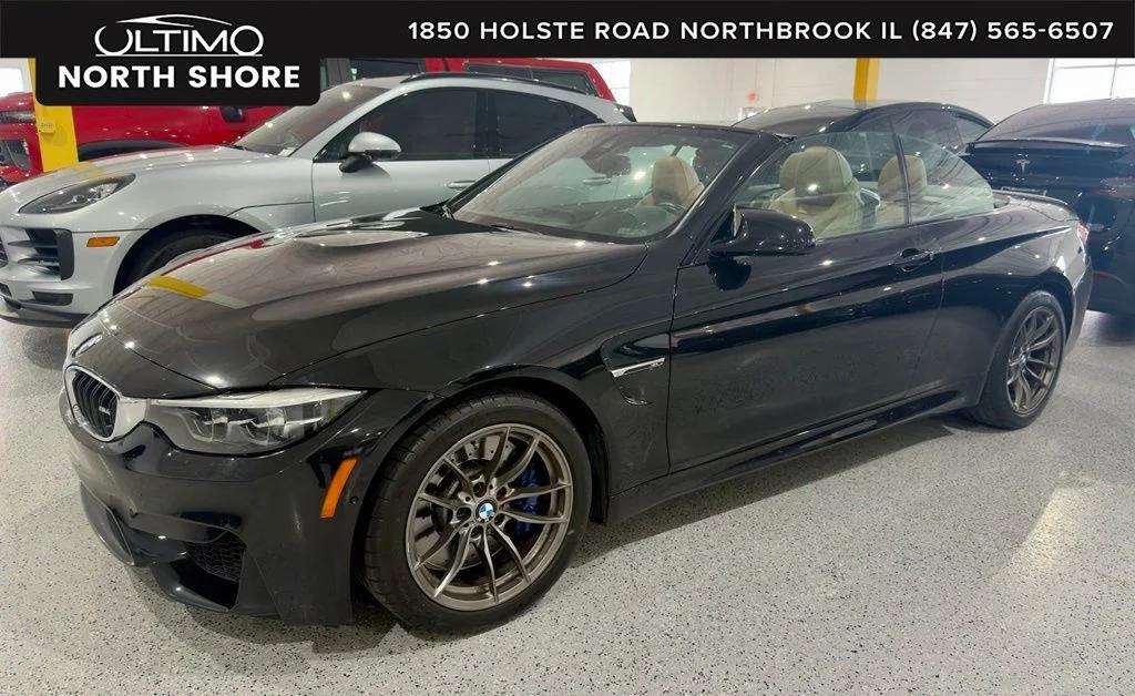 bmw m4 convertible 2018 WBS4Z9C5XJED22664 image bmw m4 convertible 2018 WBS4Z9C5XJED22664 image